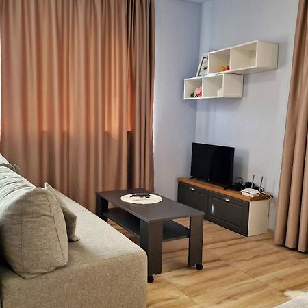 Академика Рент Студио 34 Varna Exterior photo